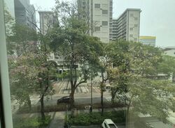 Tan Chong Tower (D7), Office #622589311